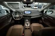 Nissan Qashqai N-Connecta