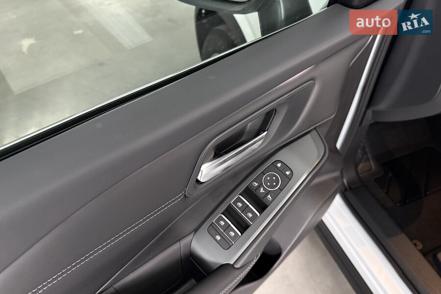 Nissan Qashqai - фото 14