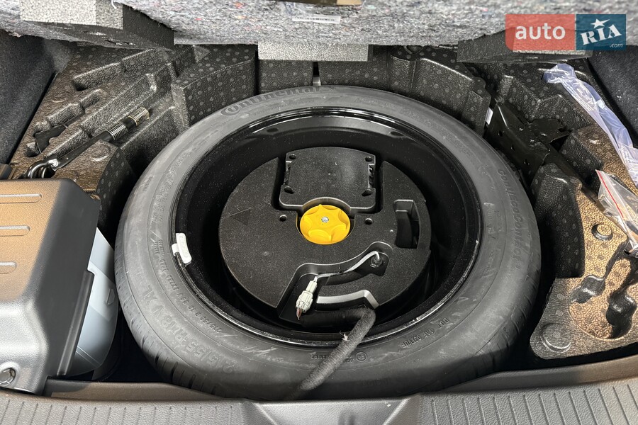 Nissan Qashqai - фото 17