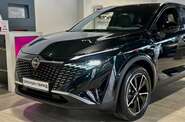 Nissan Qashqai Tekna