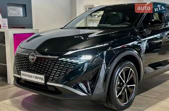 Nissan Qashqai 2025 в Кропивницький (Кіровоград)