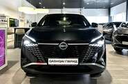 Nissan Qashqai Tekna
