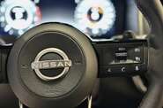Nissan Qashqai Tekna
