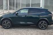 Nissan Qashqai Tekna