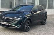 Nissan Qashqai Tekna