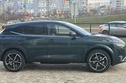 Nissan Qashqai Tekna