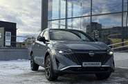 Nissan Qashqai Tekna