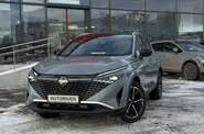 Nissan Qashqai Tekna