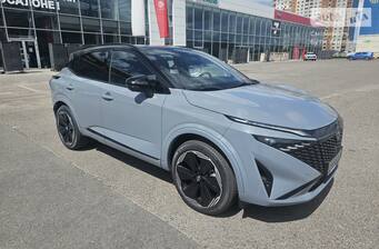 Nissan Qashqai 2025 Tekna