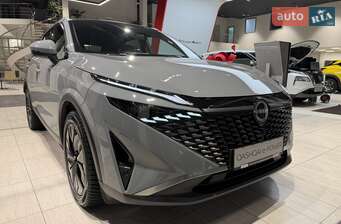 Nissan Qashqai 2025 в Харків
