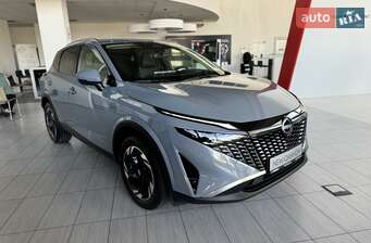 Nissan Qashqai 2025 в Дніпро (Дніпропетровськ)