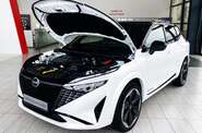 Nissan Qashqai N-Design
