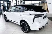 Nissan Qashqai N-Design