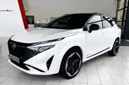 Nissan Qashqai N-Design