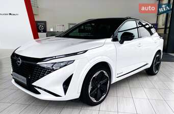 Nissan Qashqai 2025 в Дніпро (Дніпропетровськ)