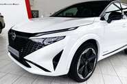 Nissan Qashqai N-Design
