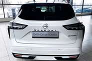 Nissan Qashqai N-Design