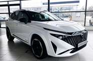 Nissan Qashqai N-Design