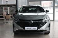 Nissan Qashqai N-Connecta