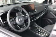 Nissan Qashqai N-Connecta