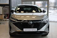 Nissan Qashqai N-Connecta