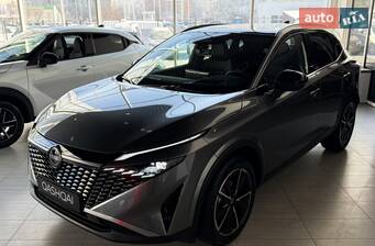 Nissan Qashqai 1.3 MHEV Xtronic (158 к.с.) Acenta