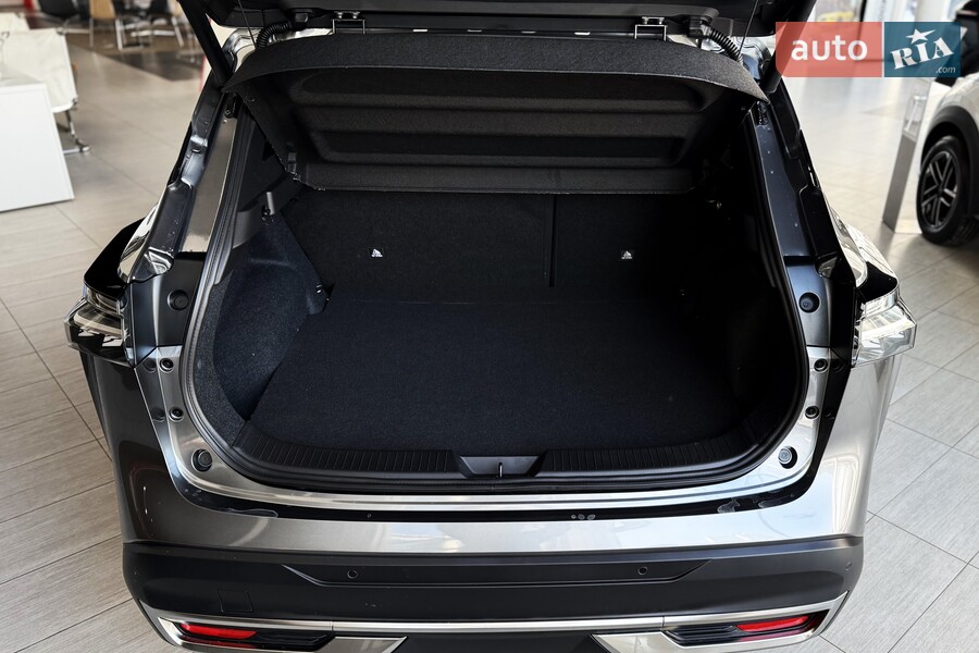 Nissan Qashqai - фото 10