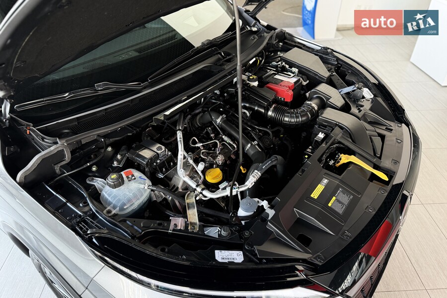 Nissan Qashqai - фото 24