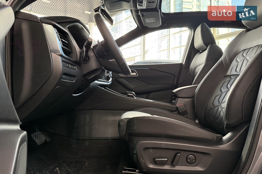 Nissan Qashqai - фото 20