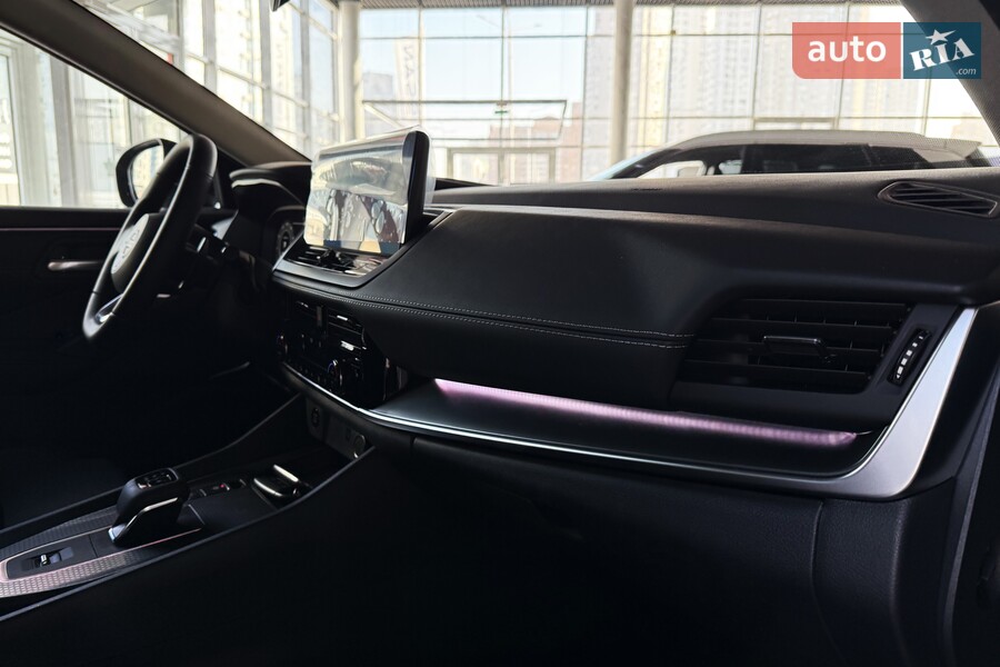 Nissan Qashqai - фото 24