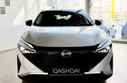 Nissan Qashqai - фото 1