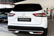 Nissan Qashqai - фото 6