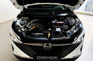 Nissan Qashqai - фото 26