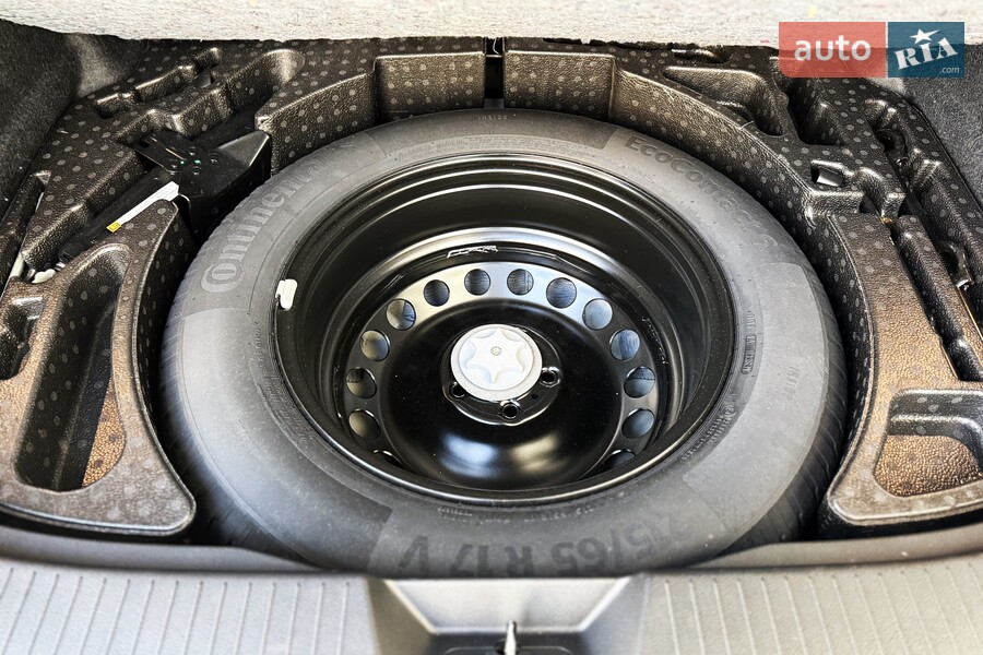 Nissan Qashqai - фото 24