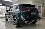 Nissan Qashqai Tekna +