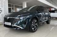 Nissan Qashqai Tekna +
