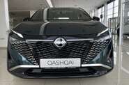 Nissan Qashqai Tekna +