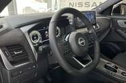 Nissan Qashqai Tekna +