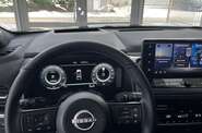Nissan Qashqai Tekna +