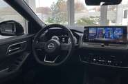 Nissan Qashqai Tekna +