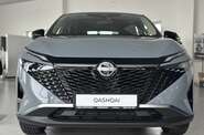 Nissan Qashqai Acenta