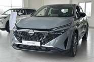 Nissan Qashqai Acenta
