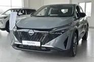 Nissan Qashqai Acenta