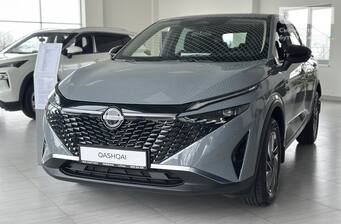 Nissan Qashqai 2025 Acenta