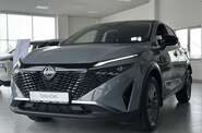 Nissan Qashqai Acenta