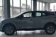 Nissan Qashqai Acenta