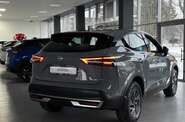 Nissan Qashqai Acenta