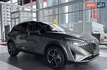 Nissan Qashqai 2025 в Київ