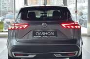Nissan Qashqai Tekna