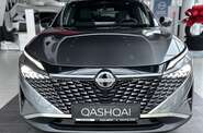 Nissan Qashqai Tekna